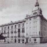 Il palazzo della Gazzetta, progettato dal grande architetto Saverio Dioguardi, fu inaugurato il 28 dicembre del 1927 nella centralissima piazza Roma (oggi piazza Moro)